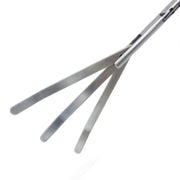 Lap Pro Fan Retractor, 3 Blade Fan, 5mm | RF1671 - Laparoscopy Retractors | CincyMed