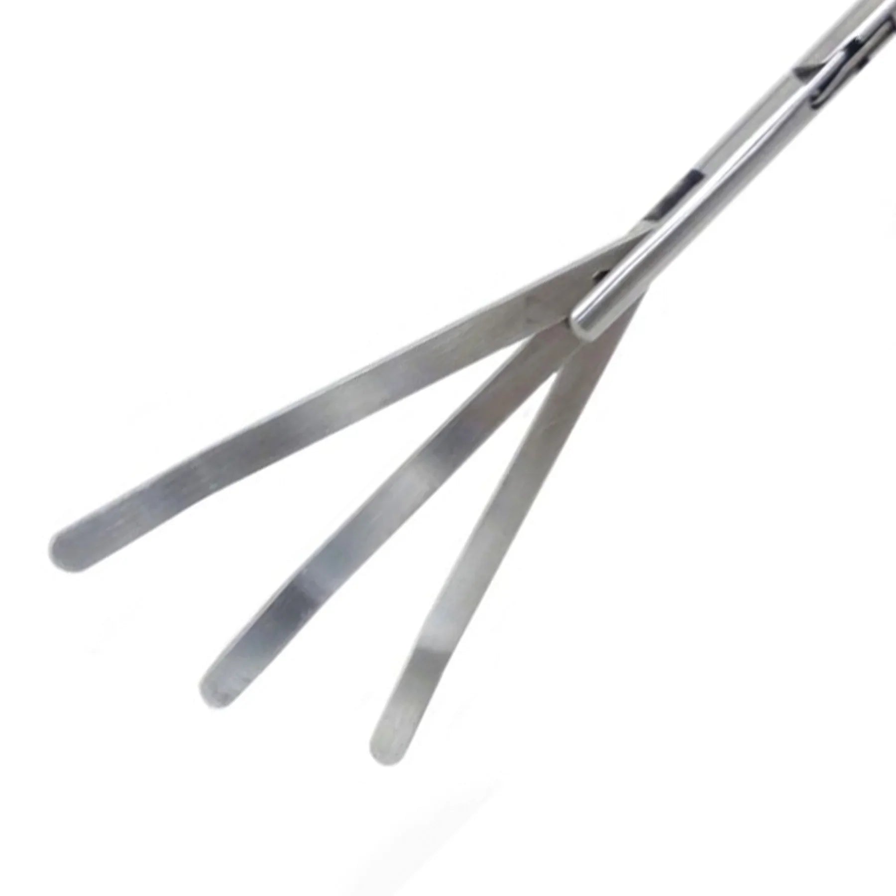 Lap Pro Fan Retractor, 3 Blade Fan, 5mm | RF1671 - Laparoscopy Retractors | CincyMed