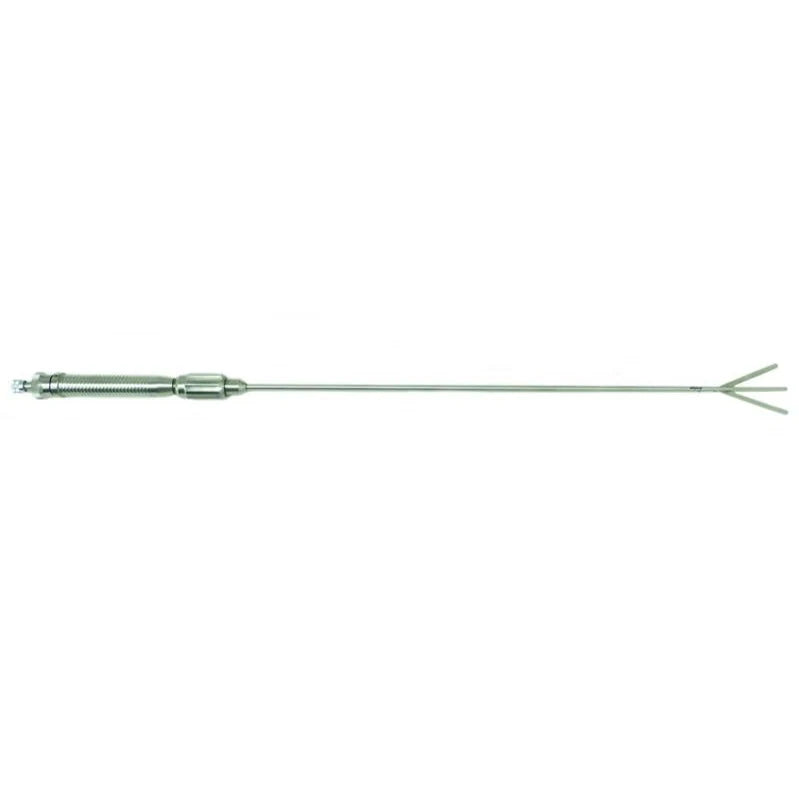 Lap Pro Fan Retractor, 3 Blade Fan, 5mm | RF1671 - Laparoscopy Retractors | CincyMed