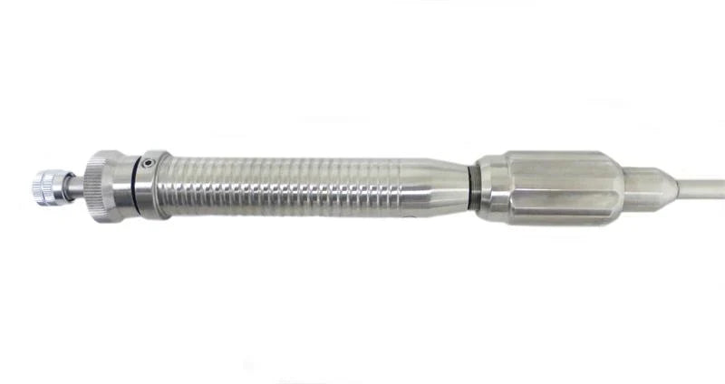 Lap Pro Fan Retractor, 3 Blade Fan, 5mm | RF1671 - Laparoscopy Retractors | CincyMed
