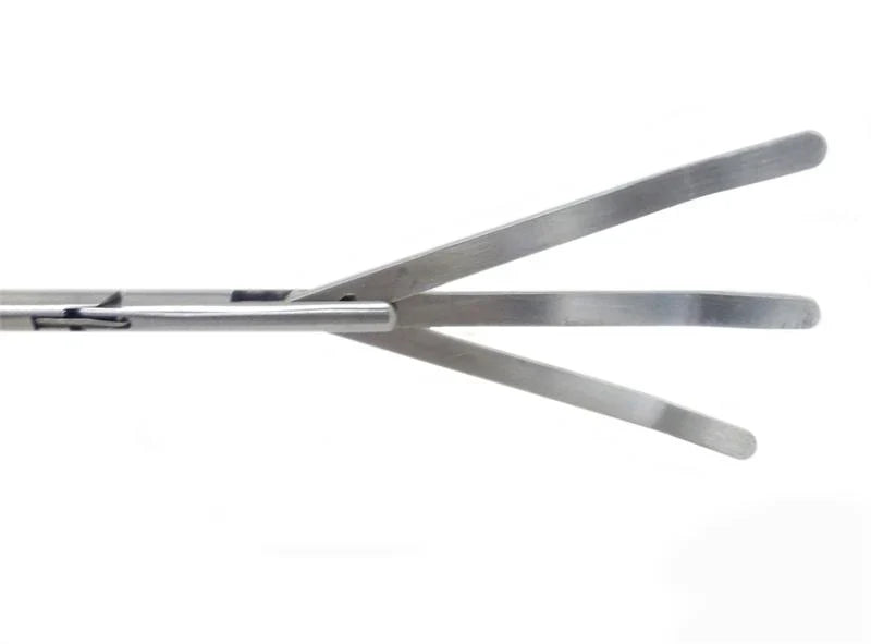 Lap Pro Fan Retractor, 3 Blade Fan, 5mm | RF1671 - Laparoscopy Retractors | CincyMed