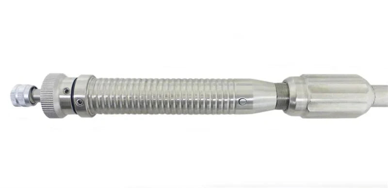 Lap Pro Fan Retractor, 5 Blade, 10mm - Laparoscopy Retractors | CincyMed