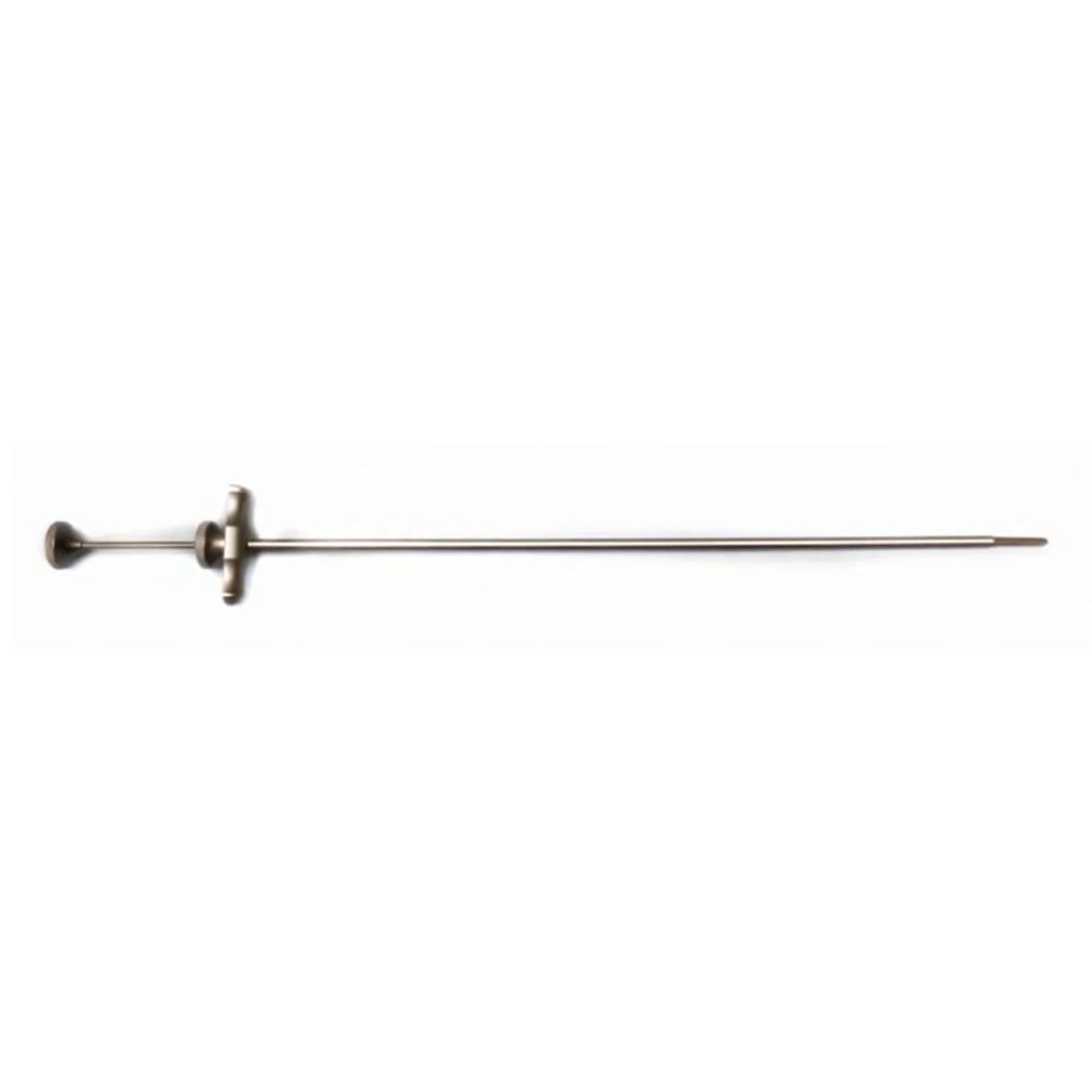 Lap Pro Kite Retractor, Curved, 5mm x 33cm - Laparoscopy Retractors | CincyMed