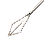 Lap Pro Kite Retractor, Curved, 5mm x 33cm - Laparoscopy Retractors | CincyMed