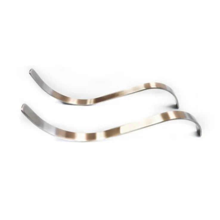 Lap Pro S-Retractor Set | RS1673 - Laparoscopy Retractors | CincyMed