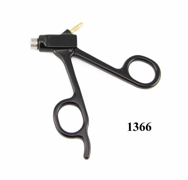 Speedlock Reddick Grasper, 5mm | 8514-37 - Laparoscopic Forceps | CincyMed