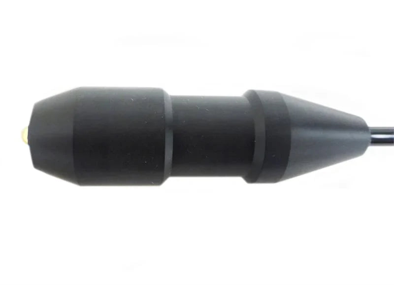 Laparoscopic Spatula, 5mm X 33cm, 45cm | S1170 - Laparoscope Accessories | CincyMed