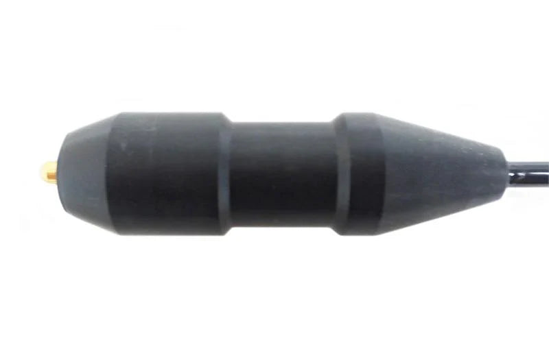 Laparoscopic L-Hook, 5mm X 33cm, 45cm | S1175 - Laparoscope Accessories | CincyMed