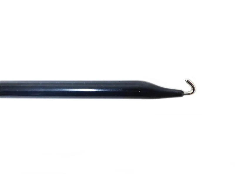 Laparoscopic J-Hook, 5mm X 33cm, 45cm | S1185 - Laparoscope Accessories | CincyMed