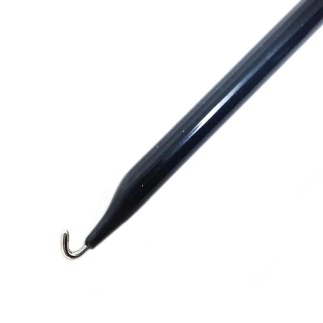 Laparoscopic J-Hook, 5mm X 33cm, 45cm | S1185 - Laparoscope Accessories | CincyMed