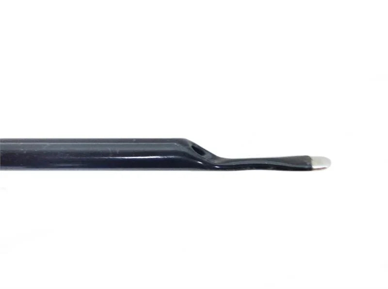Laparoscopic Spatula with Irrigation, 5mm X 33cm, 45cm | S1215 - Laparoscope Accessories | CincyMed