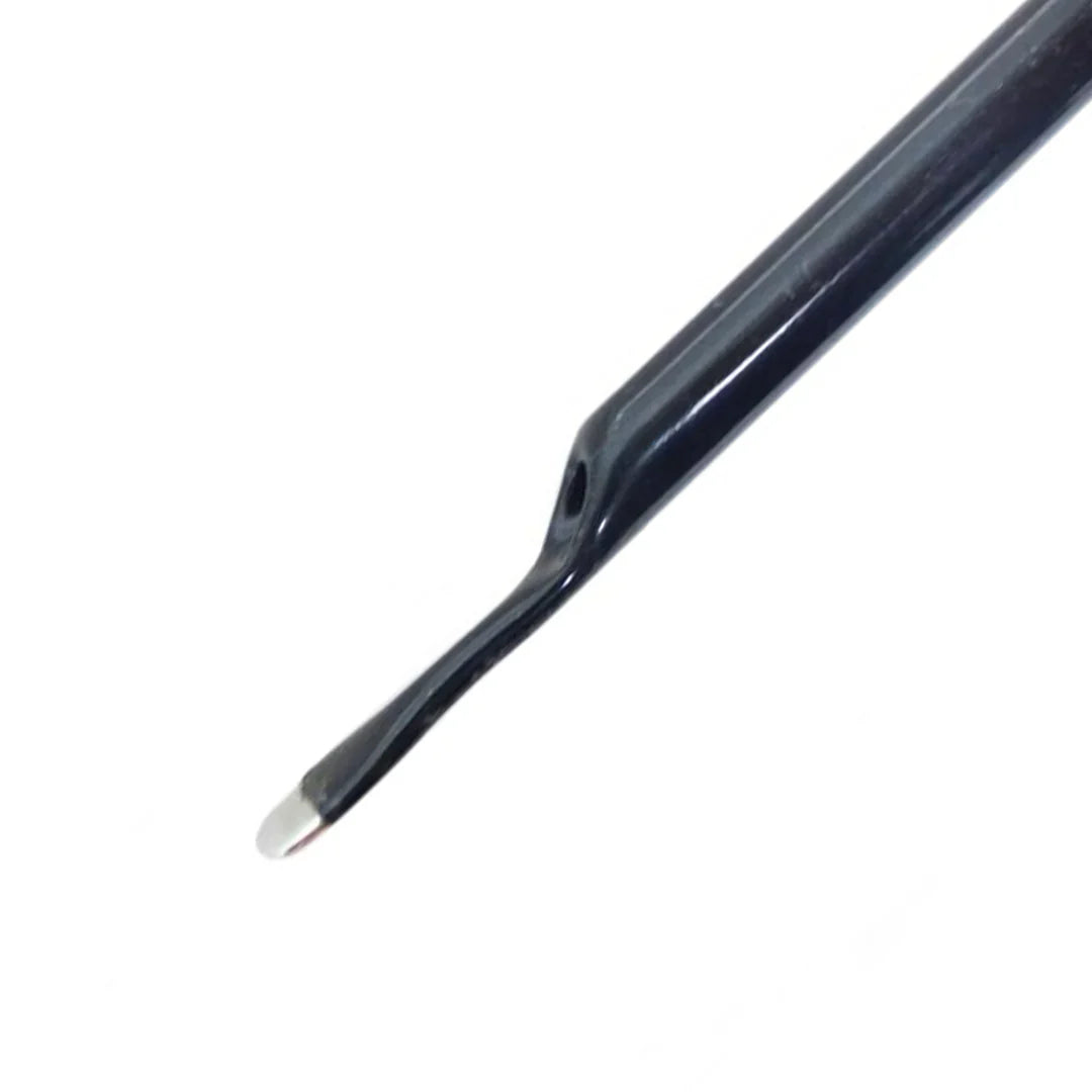 Laparoscopic Spatula with Irrigation, 5mm X 33cm, 45cm | S1215 - Laparoscope Accessories | CincyMed