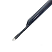 Laparoscopic Spatula with Irrigation, 5mm X 33cm, 45cm | S1215 - Laparoscope Accessories | CincyMed