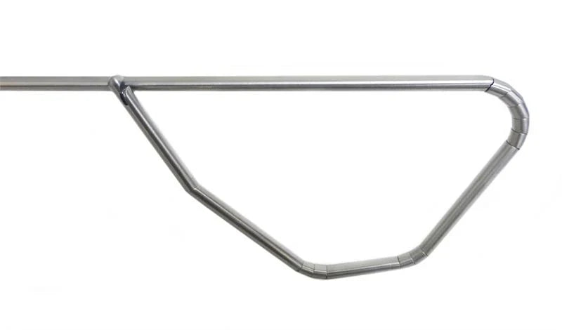 FLEXLAP Retractor Large D Shape | SD1670 - Laparoscopy Retractors | CincyMed