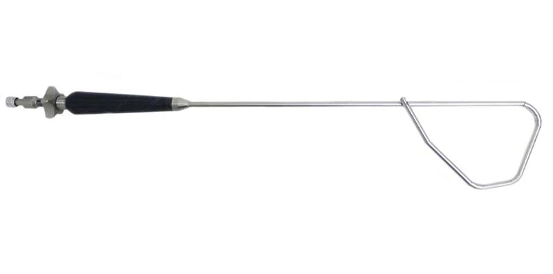 FLEXLAP Retractor Large D Shape | SD1670 - Laparoscopy Retractors | CincyMed