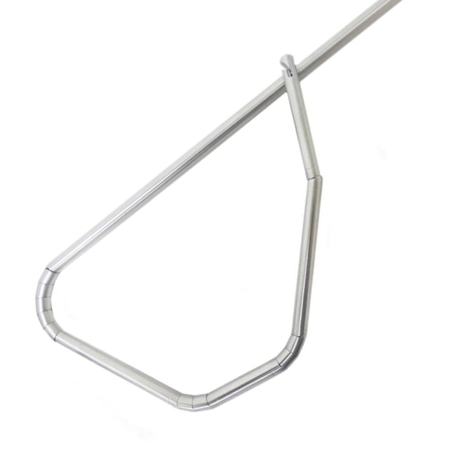 FLEXLAP Retractor Large D Shape | SD1670 - Laparoscopy Retractors | CincyMed