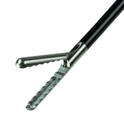 Slide 'N' Lock Wave Grasper, 5mm, SA, 45cm | SNL180 - Laparoscopic Forceps | CincyMed