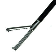 Slide 'N' Lock Retraction Grasper, 5mm, SA, 45cm | SNL200 - Laparoscopic Forceps | CincyMed