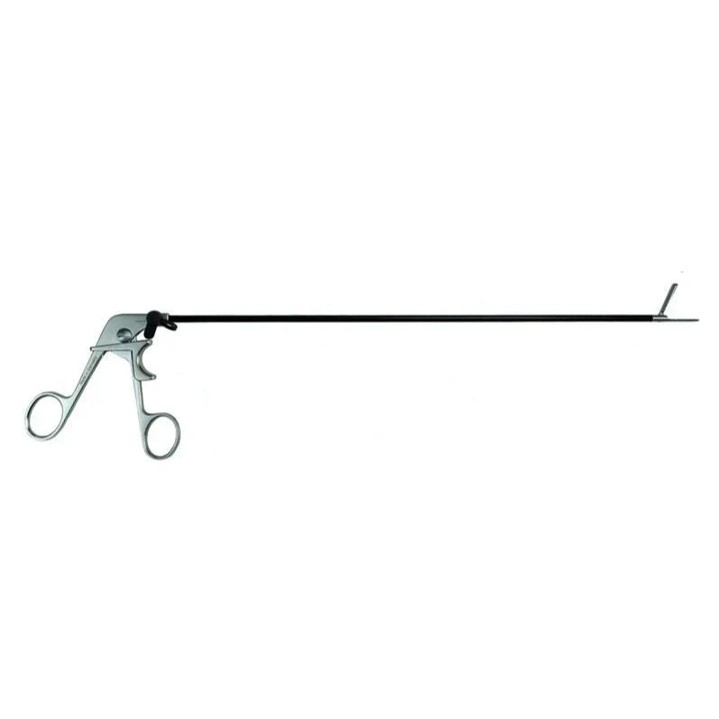 Slide 'N' Lock Retraction Grasper, 5mm, SA, 45cm | SNL200 - Laparoscopic Forceps | CincyMed