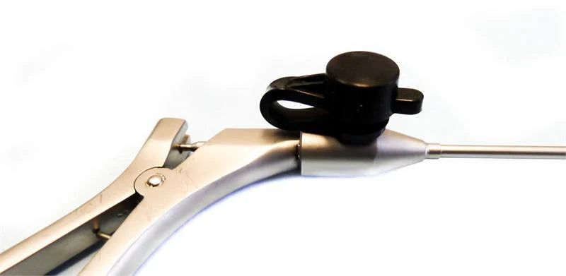 Fascia Close Forcep 2.4mm | SP1600 - Needle Holder | CincyMed