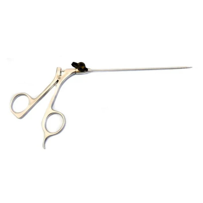 Fascia Close Forcep 2.4mm | SP1600 - Needle Holder | CincyMed