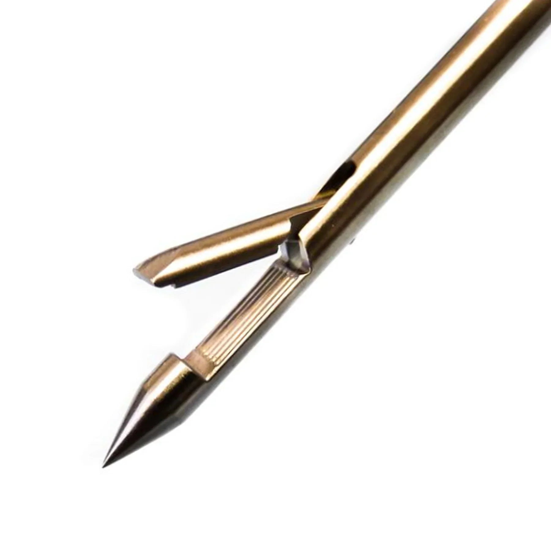 Fascia Close Forcep 3mm | SP1601 - Needle Holder | CincyMed