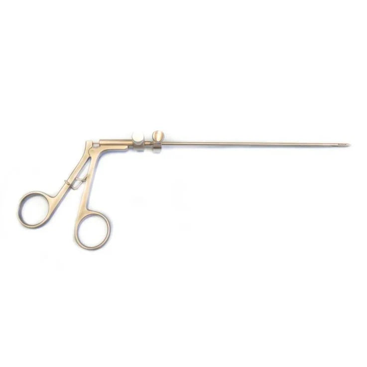 Fascia Close Forcep 3mm | SP1601 - Needle Holder | CincyMed