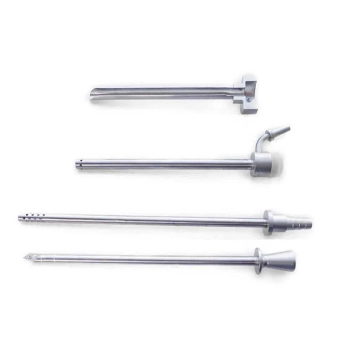 Supra Pubic Trocar-Cannula Set | SP2701 - Laparoscopy Accessories | CincyMed