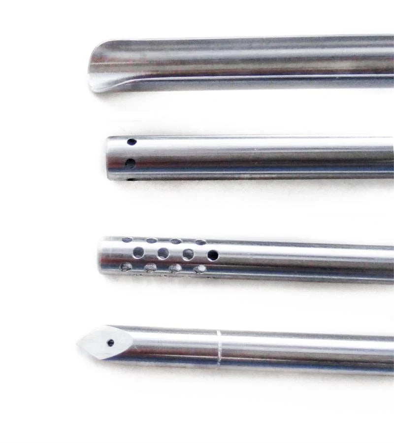 Supra Pubic Trocar-Cannula Set | SP2701 - Laparoscopy Accessories | CincyMed