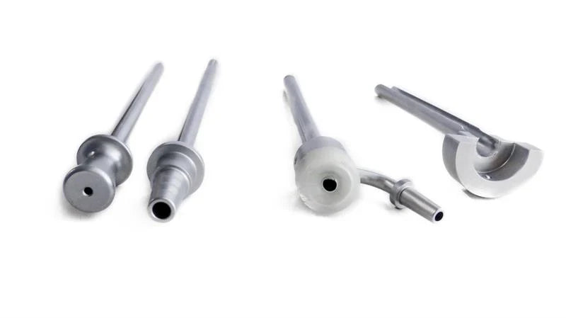 Supra Pubic Trocar-Cannula Set | SP2701 - Laparoscopy Accessories | CincyMed