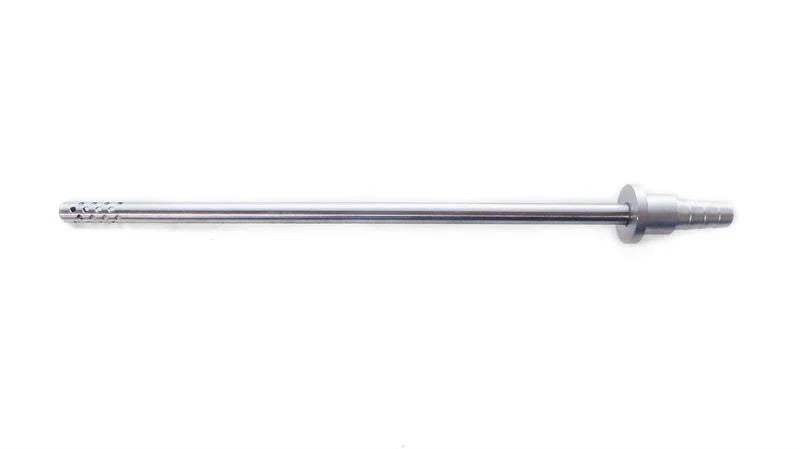 Supra Pubic Trocar-Cannula Set | SP2701 - Laparoscopy Accessories | CincyMed