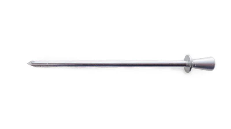 Supra Pubic Trocar-Cannula Set | SP2701 - Laparoscopy Accessories | CincyMed