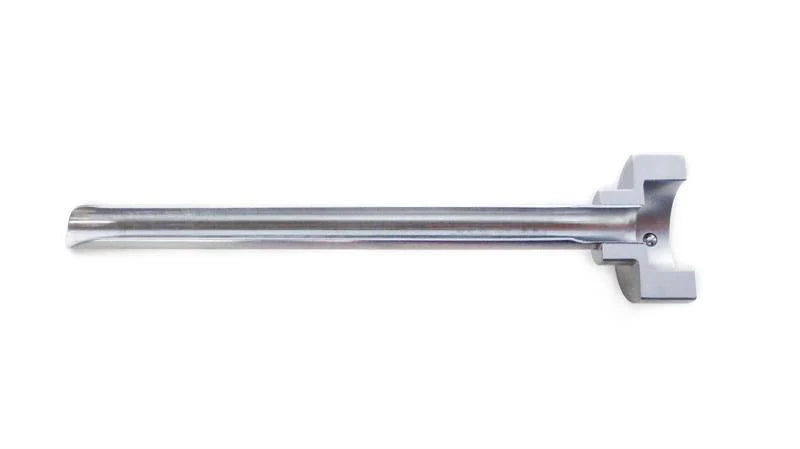 Supra Pubic Trocar-Cannula Set | SP2701 - Laparoscopy Accessories | CincyMed