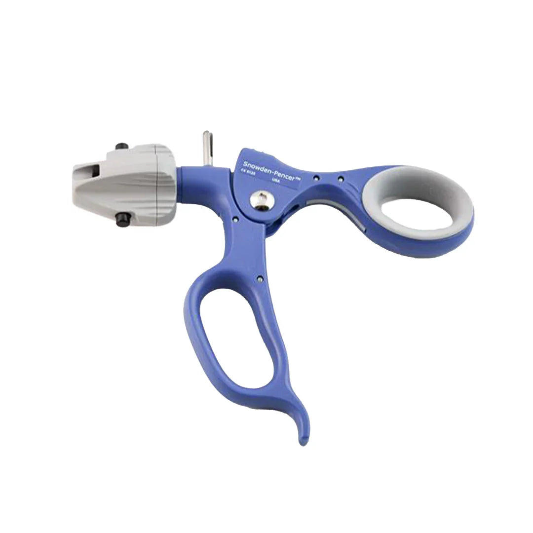 Snowden-Pencer Reposable Non-Ratched Lap Handle | SP95 - Laparoscope | CincyMed