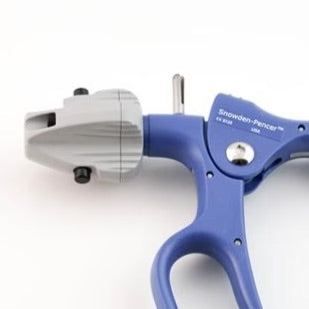 Snowden-Pencer Reposable Non-Ratched Lap Handle | SP95 - Laparoscope | CincyMed