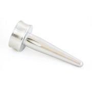 Suture Passer Cone, 12mm x 6cm | SPC12 - Needle Holder | CincyMed