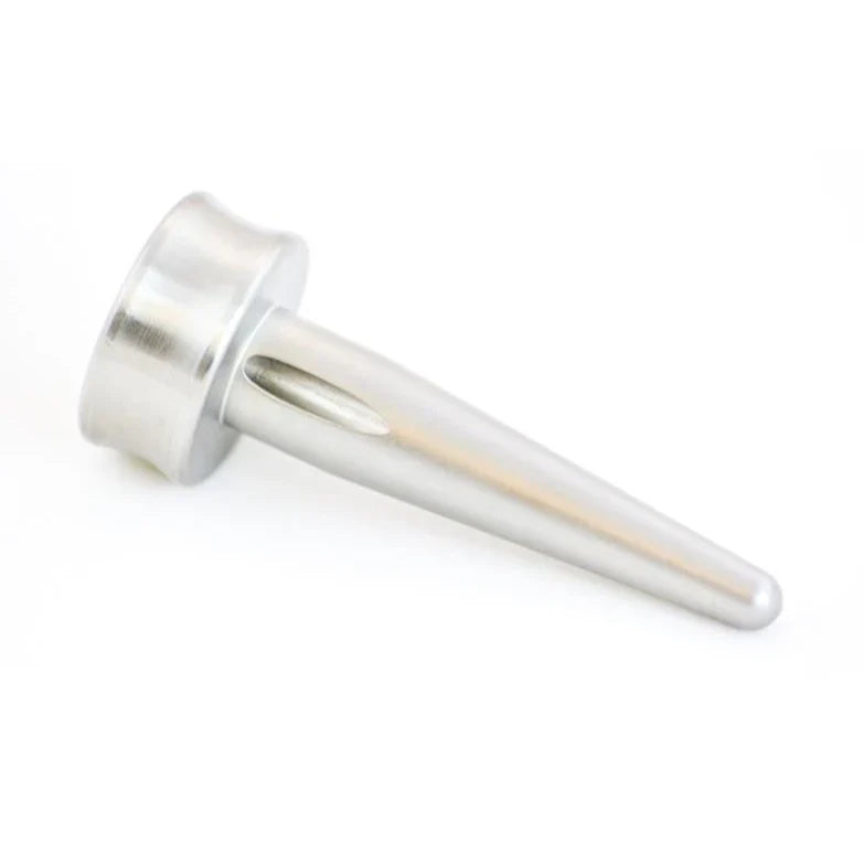 Suture Passer Cone, 12mm x 6cm | SPC12 - Needle Holder | CincyMed