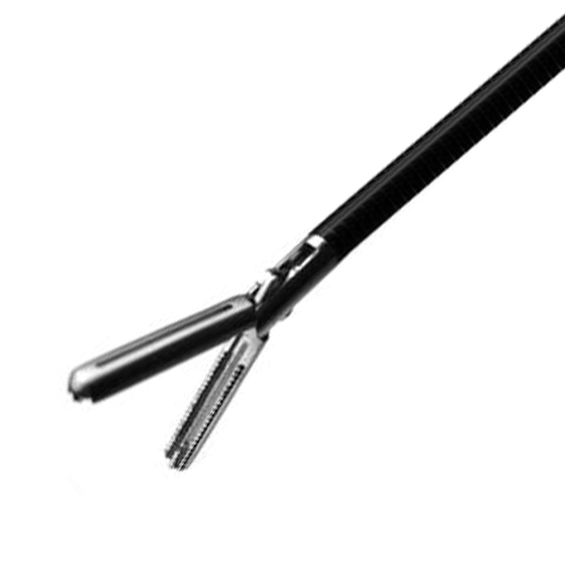 Speedlock Hunter Grasper, 5mm | SPD-JRT-10 - Laparoscopic Forceps | CincyMed