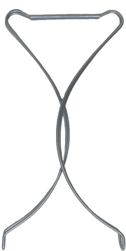 Stockman penile clamp zipser - Incontinence | CincyMed