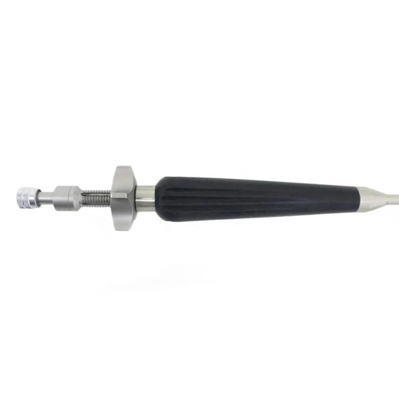 FLEXLAP Retractor Triangle Shape | ST1670 - Laparoscopy Retractors | CincyMed