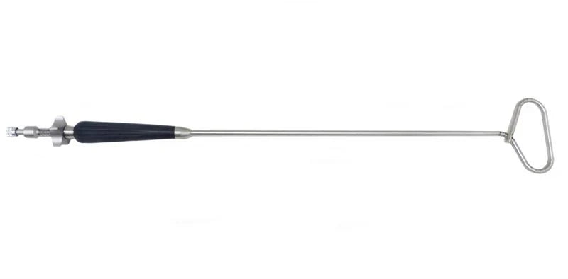 FLEXLAP Retractor Triangle Shape | ST1670 - Laparoscopy Retractors | CincyMed