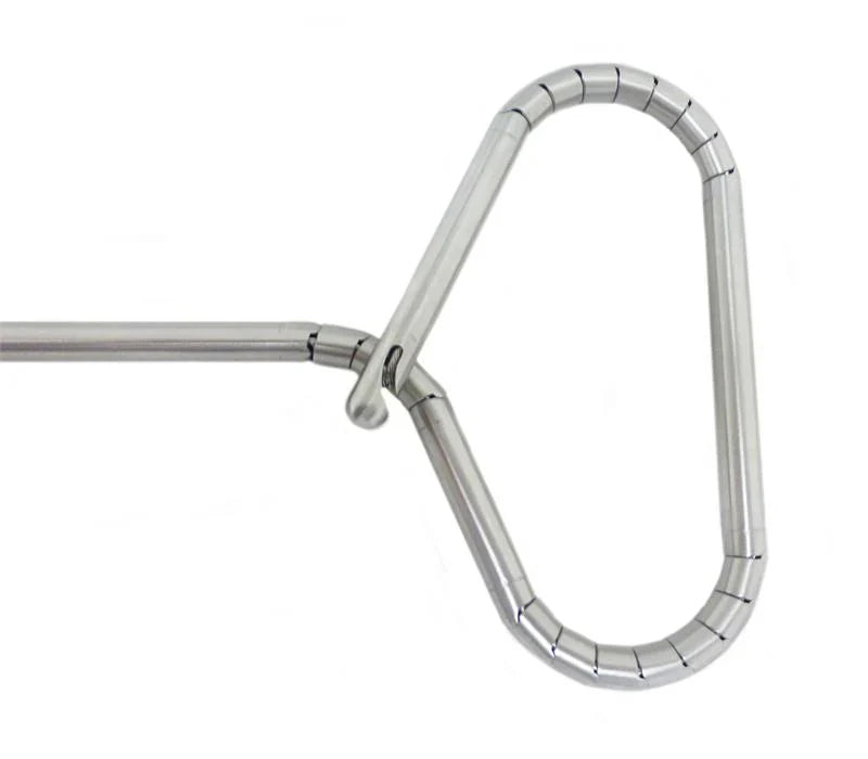 FLEXLAP Retractor Triangle Shape | ST1670 - Laparoscopy Retractors | CincyMed