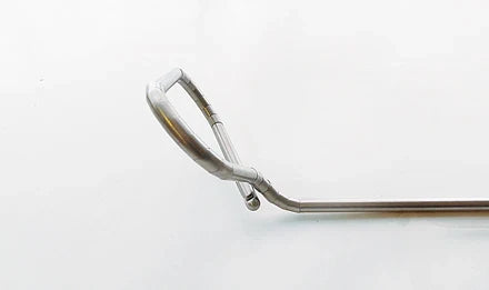 FLEXLAP Retractor Triangle Shape, Tip Articulates 40º | ST1670A - Laparoscopy Retractors | CincyMed