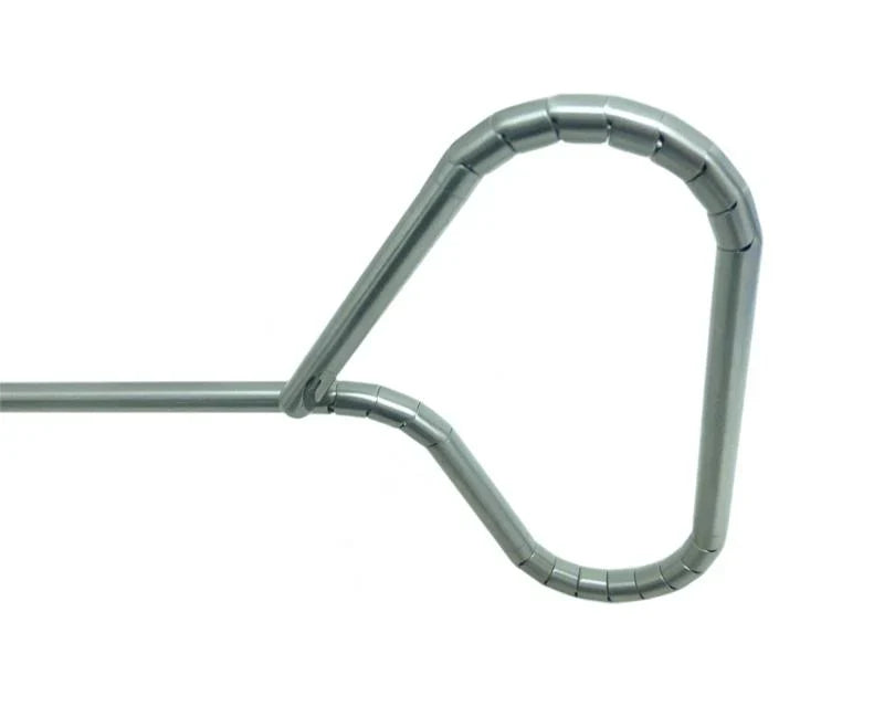 FLEXLAP Retractor Triangle Shape, Tip Articulates 40º | ST1670A - Laparoscopy Retractors | CincyMed