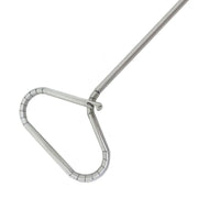 FLEXLAP Retractor Triangle Shape, Tip Articulates 40º | ST1670A - Laparoscopy Retractors | CincyMed
