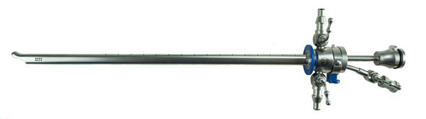 Stryker (Style) Laser Cysto Sheath Set - Resectoscope | CincyMed
