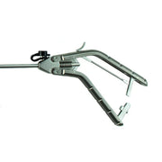 Titanium Pistol Handle Needle Holder, 45cm - Laparoscopy Needle Holder | CincyMed