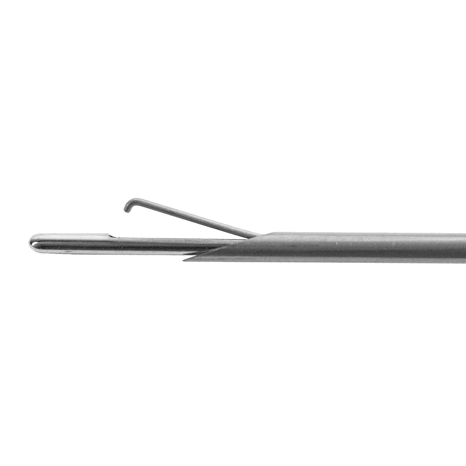 SafePass Suture Grasper for Laparoscopic surgery - Laparoscopic Forceps | CincyMed