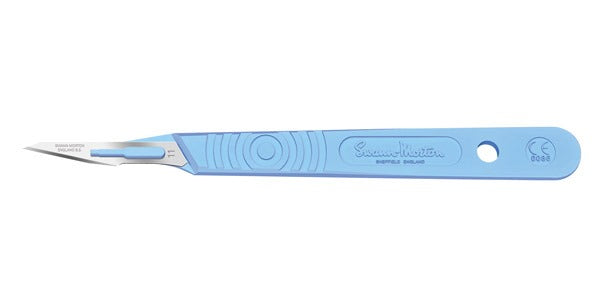 Size 11 Sterile Disposable Scalpels - Scalpels | CincyMed