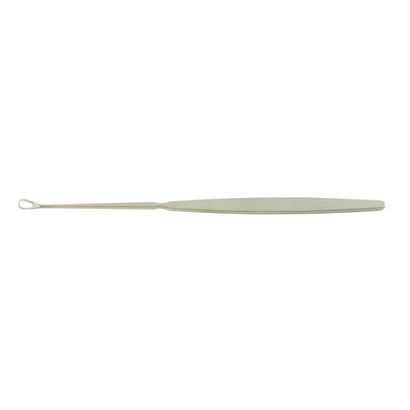 Sinus Curette Backward Cutting | 501.45 - Trocar & Cannula | CincyMed